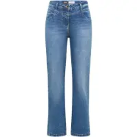 Cecil Jeans 'Toronto' blauw