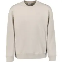 No-excess Sweatshirt taupe