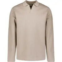 No-excess Trui taupe