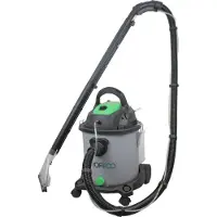 Profeco tapijtreiniger 1400W 20 liter - Stofzuiger | Vlekkenreiniger machine | Bekleding reiniger - Incl. accessoires