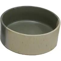 Animal Boulevard Design Ceramix Keramische Voerbak - Drinkbak - Kleur: Groen - Ø16 cm - 700 ml