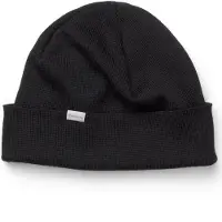 Houdini Muts Unisex Brisk Hat True Black