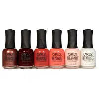 Orly BREATHABLE Divine Alchemy 6 Pix
