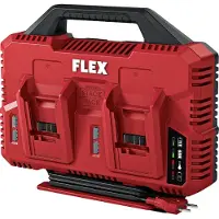 Flex CA SP 2x 12/18 533152 Snellader