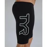 Tyr Durafast Elite Jammer Zwart 38 Man