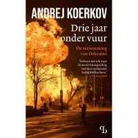 Pelckmans Drie jaar onder vuur