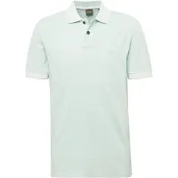 BOSS Shirt 'Prime' mintgroen