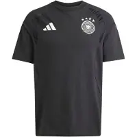 Adidas Functioneel shirt 'DFB TT' zwart