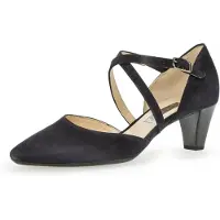 Gabor Pumps donkerblauw