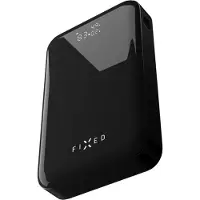FIXED FIXZENP-20-BK, 20000 mAh, lithium-polymeer (LiPo), zwart