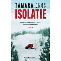 A.W. Bruna Uitgevers Isolatie