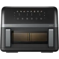 Dreame - AeroChef FD20 Pro – 9L Dual-Zone Airfryer met SyncFinish – 2700W