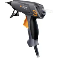 Steinel Lijmpistool GlueMatic 3011 - 45W - voor ø11mm lijmpatronen - O.a. voor veeleisende lijmklussen, bloemsierkunst of reparaties