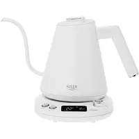 Adler Metal Waterkoker