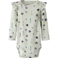 Name it Print Romper 68 EU Meisjes