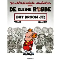 Dupuis In je dromen! (Paperback)