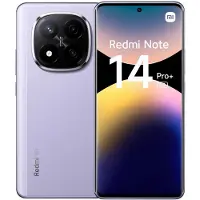Xiaomi REDMI Note 14 Pro+ 5G Lavender Purple 12 GB + 256 GB