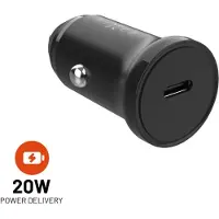 FIXED FIXCC20N-C-BK Autolader