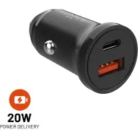 FIXED FIXCC20N-CU-BK Autolader