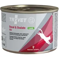 Trovet Renal & Oxalate RID Kat - Blik