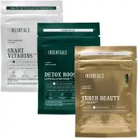 Insentials Smart Inner Beauty Pack | 3 x 30 capsules