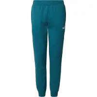 Puma Sportbroek 'ESS No. 1' jade groen / wit