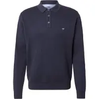 FYNCH-HATTON Trui navy