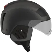 Lazer Nova KinetiCore Zwart M