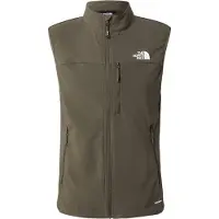 The North Face Sportbodywarmer 'NIMBLE' groen