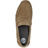 Sub55 Mocassin Mocassin - Taupe - Maat 38