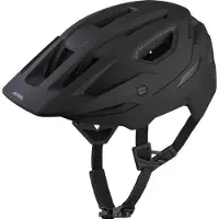 Alpina - Rootage 2 - Fietshelm 59-61 cm, zwart