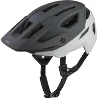 Alpina - Rootage 2 - Fietshelm 59-61 cm, grijs