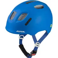Alpina - Kid's Ximo 2 Mips - Fietshelm 47-51 cm, blauw