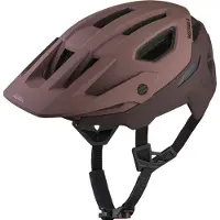 Alpina - Rootage 2 - Fietshelm 59-61 cm, bruin