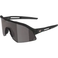 Alpina - Sonic HR M Q-Lite S2 - Fietsbril grijs