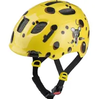 Alpina - Kid's Ximo 2 - Fietshelm 49-54 cm, geel