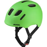 Alpina - Kid's Ximo 2 LE - Fietshelm 45-49 cm, groen