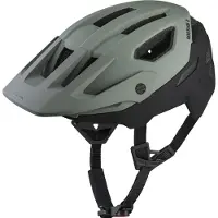 Alpina - Rootage 2 - Fietshelm 59-61 cm, grijs