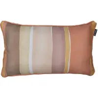 Madison sierkussen nox - 30x50x10cm set van 4