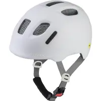 Alpina - Kid's Ximo 2 Mips - Fietshelm 49-54 cm, grijs