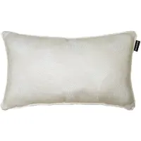 Madison sierkussen napels - 30x50x10cm set van 4
