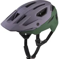 Alpina - Rootage 2 - Fietshelm 52-56 cm, grijs