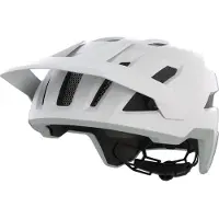 Alpina - Taunus - Fietshelm 59-61 cm, grijs/zwart