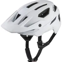 Alpina - Rootage 2 - Fietshelm 52-56 cm, grijs