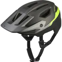 Alpina - Rootage 2 Mips - Fietshelm 52-56 cm, grijs