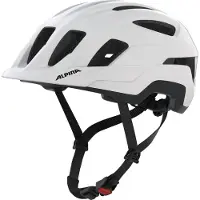 Alpina sport Paranus, wit, mat (13), 59-61