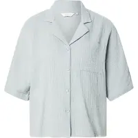 ONLY Blouse 'ONLThyra' smoky blue