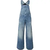 G-Star Jumpsuit blauw