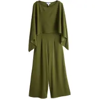Next Jumpsuit kaki