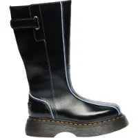 Dr. Martens Laarzen 'Buzz' zwart